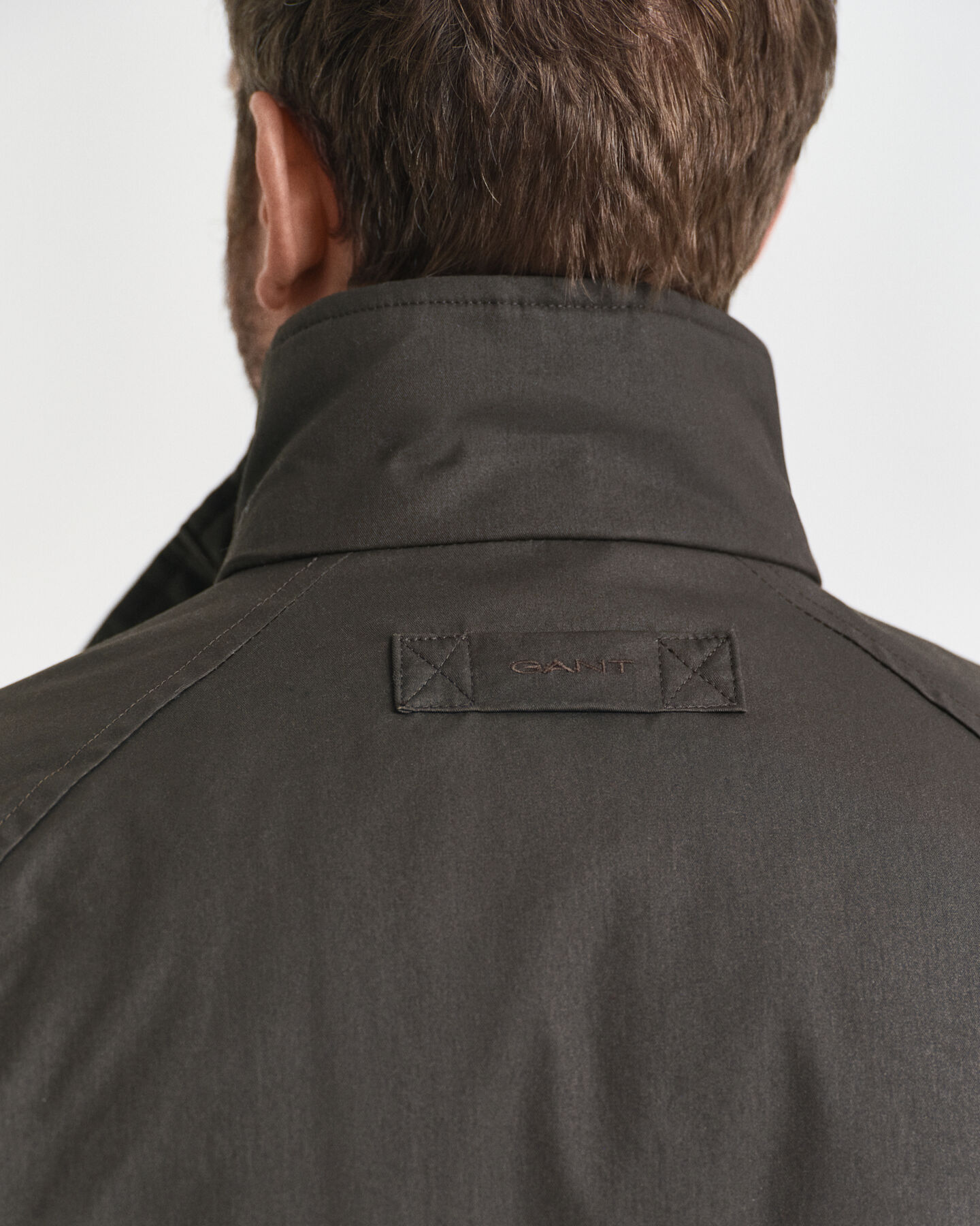 Double Decker ‑takki