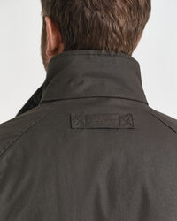 Double Decker ‑takki