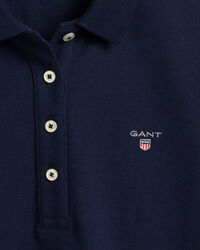 Pitkähihainen Original-pikeepaita