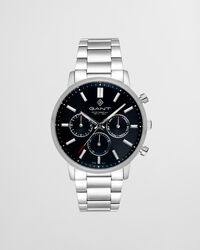 East Hill Day-Date -rannekello