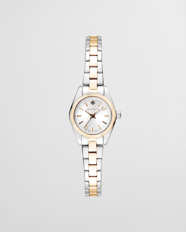 Fairhaven-rannekello