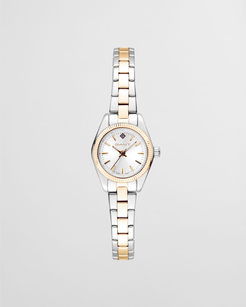 Fairhaven-rannekello