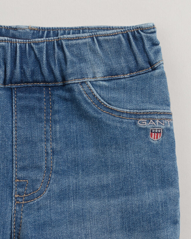 Baby-malliston Original Shield ‑jeggingsit