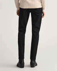 Extra slim fit ‑mitoitetut Maxen Active-Recover Color ‑farkut