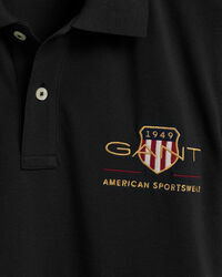 Archive Shield ‑pikeepaita