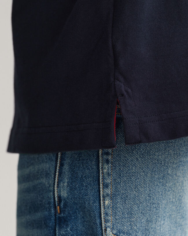 Crest Shield Rugger ‑paita