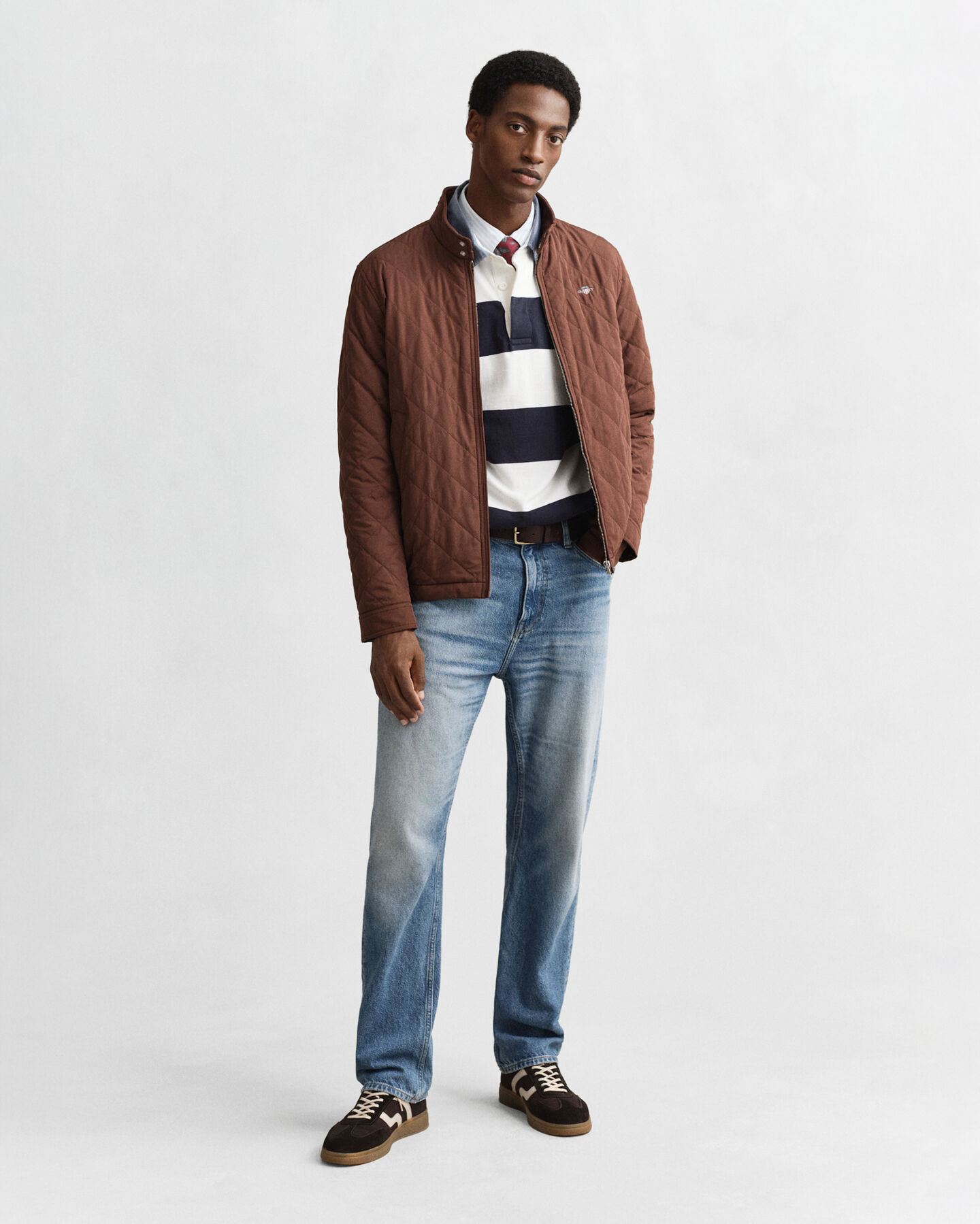 Windcheater-tikkitakki