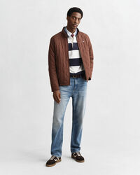 Windcheater-tikkitakki