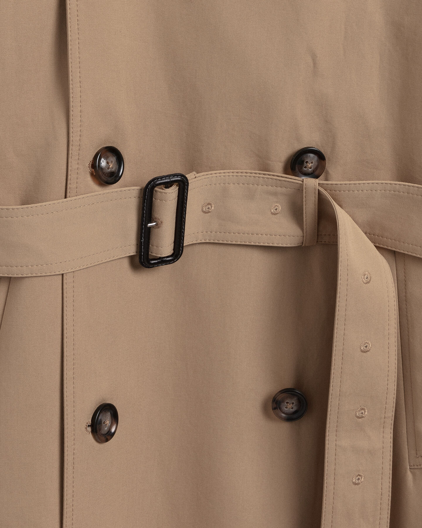 Ylisuuri trenssitakki