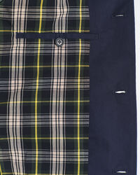 Puuvillainen autotakki