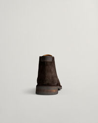 St Fairkon Mid ‑nilkkurit