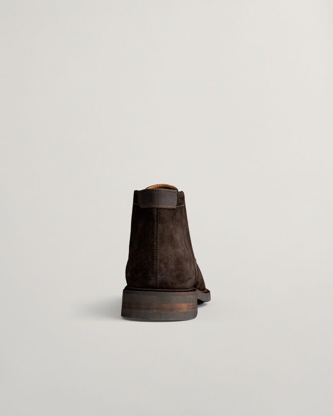 St Fairkon Mid ‑nilkkurit