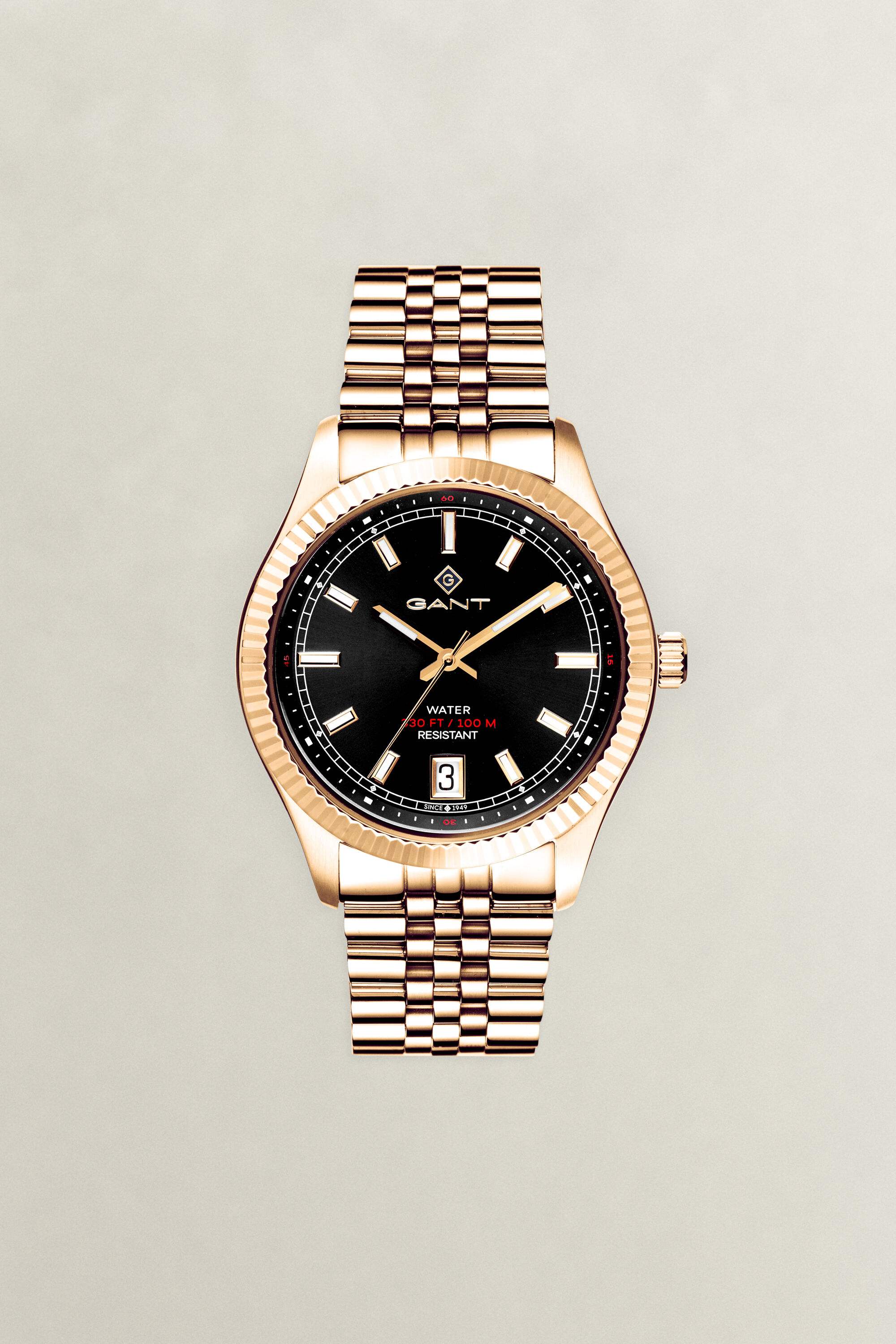 Sussex 44 -rannekello