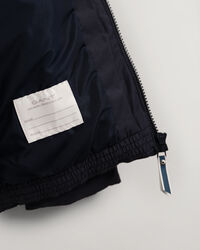 Kids-malliston toppatakki