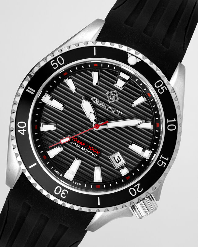 Waterville-rannekello