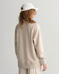 Oversized fit -mitoitettu GANT USA Rugger