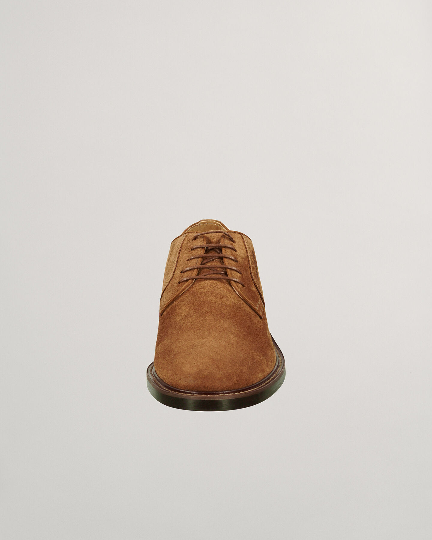 Varrettomat St Akron ‑nauhakengät