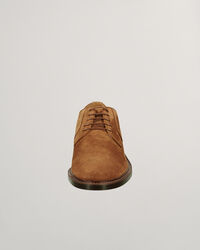 Varrettomat St Akron ‑nauhakengät