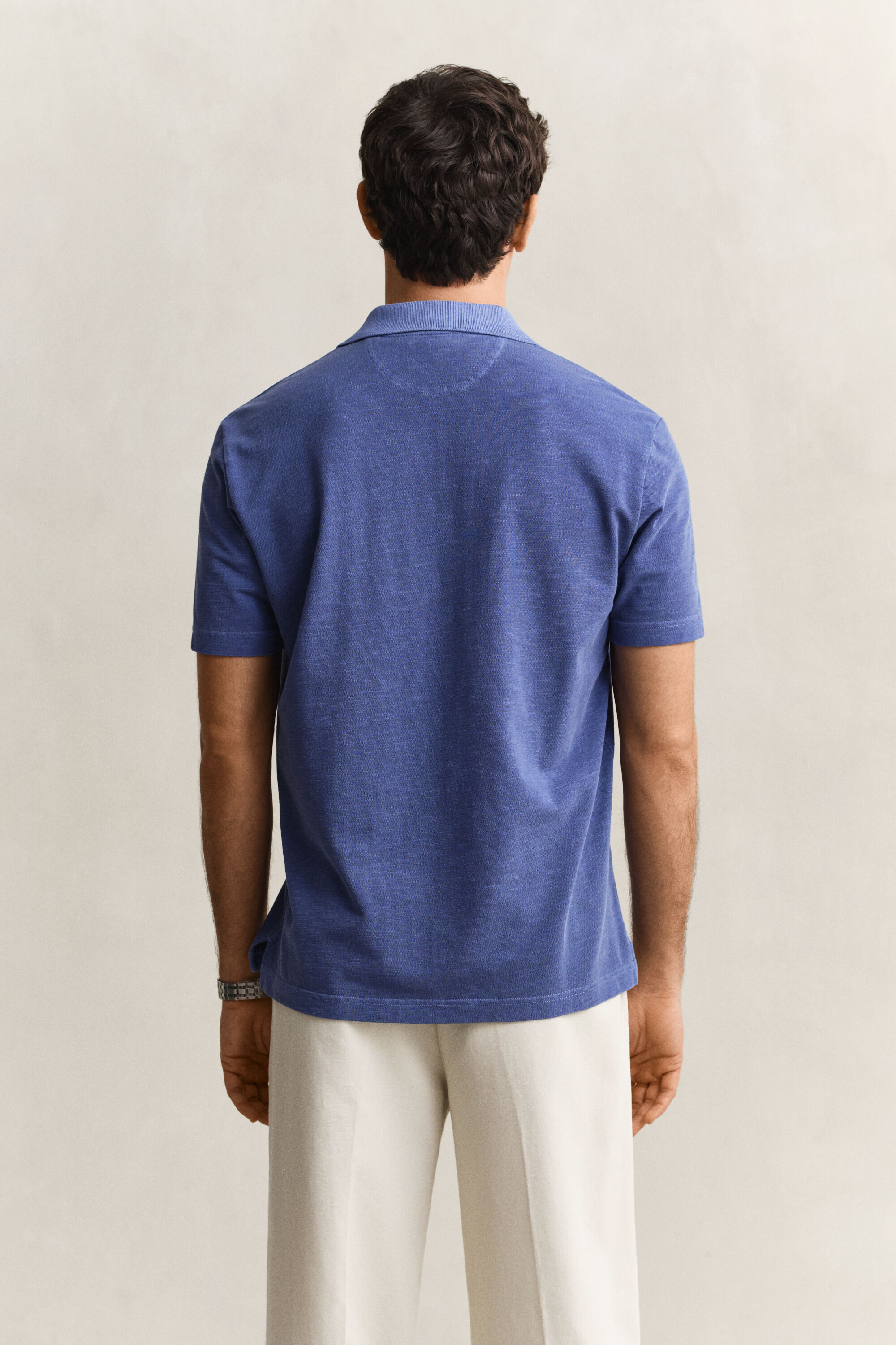 Pesukäsitelty pikeepaita