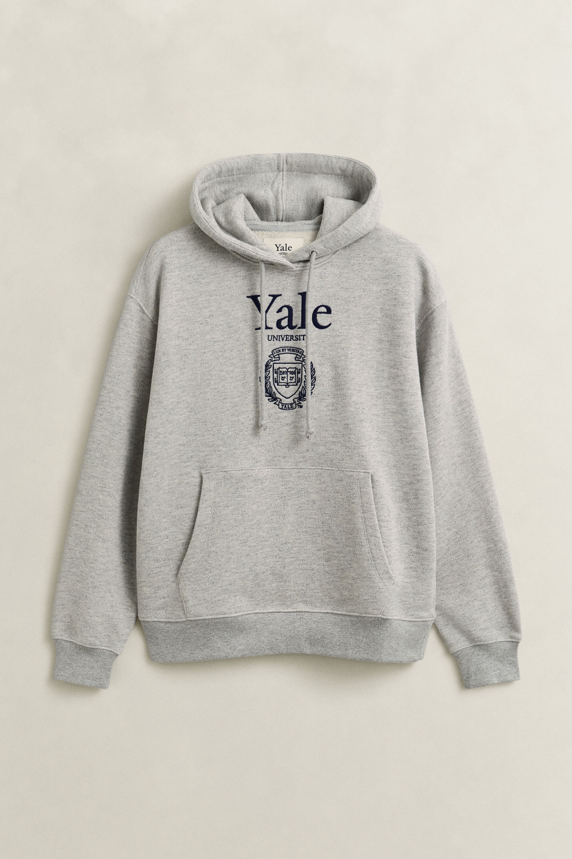Gant x Yale-huppari