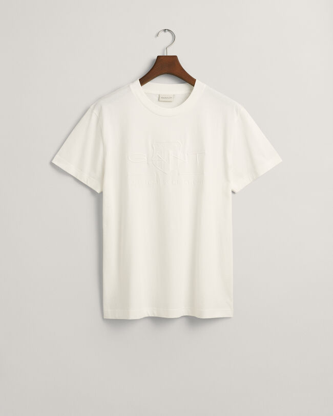 Tonal Archive Shield ‑t‑paita