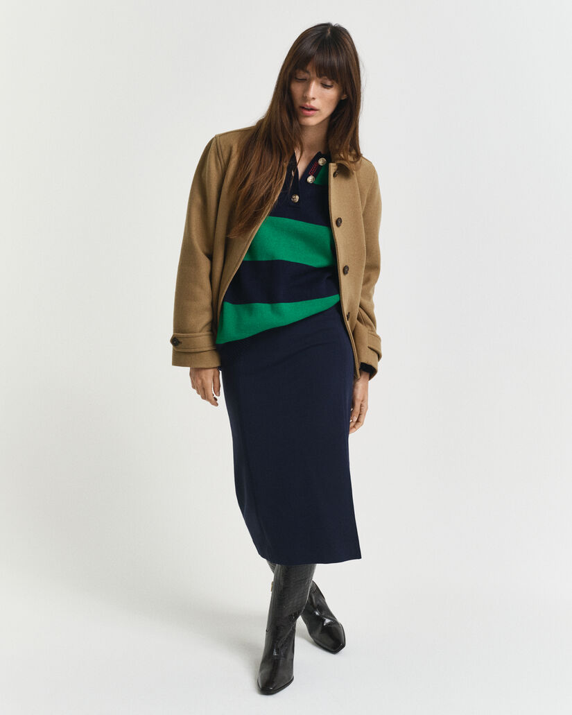 Jerseykankainen kynähame