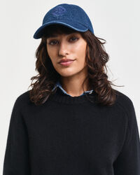 Ka&scaron;mirvillainen neulepusero, py&ouml;re&auml; p&auml;&auml;ntie