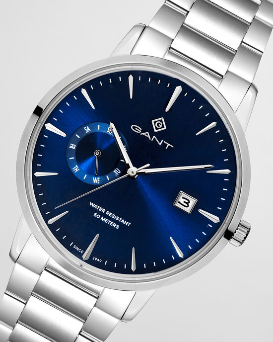 East Hill ‑rannekello