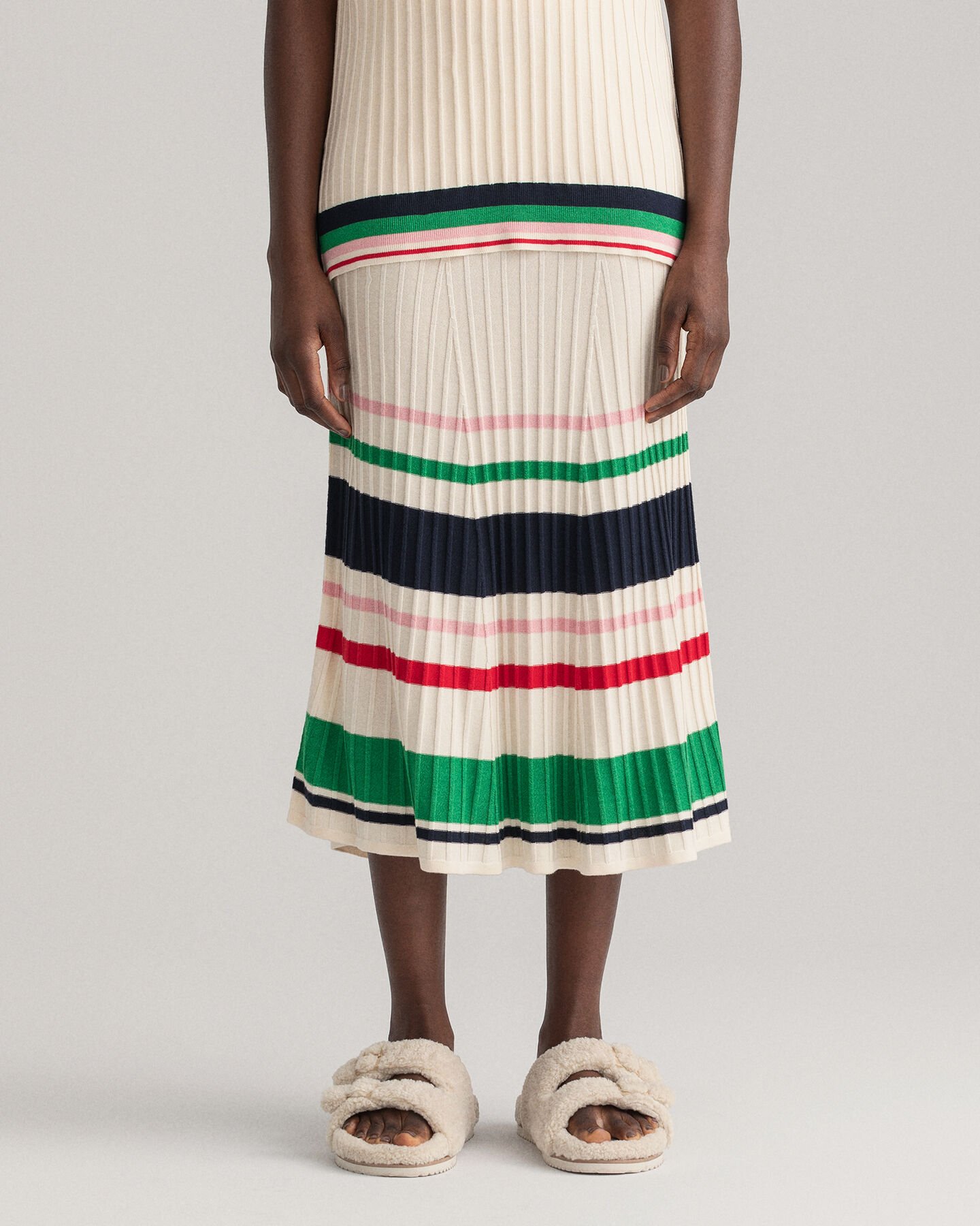 Raidallinen ribbineulehame