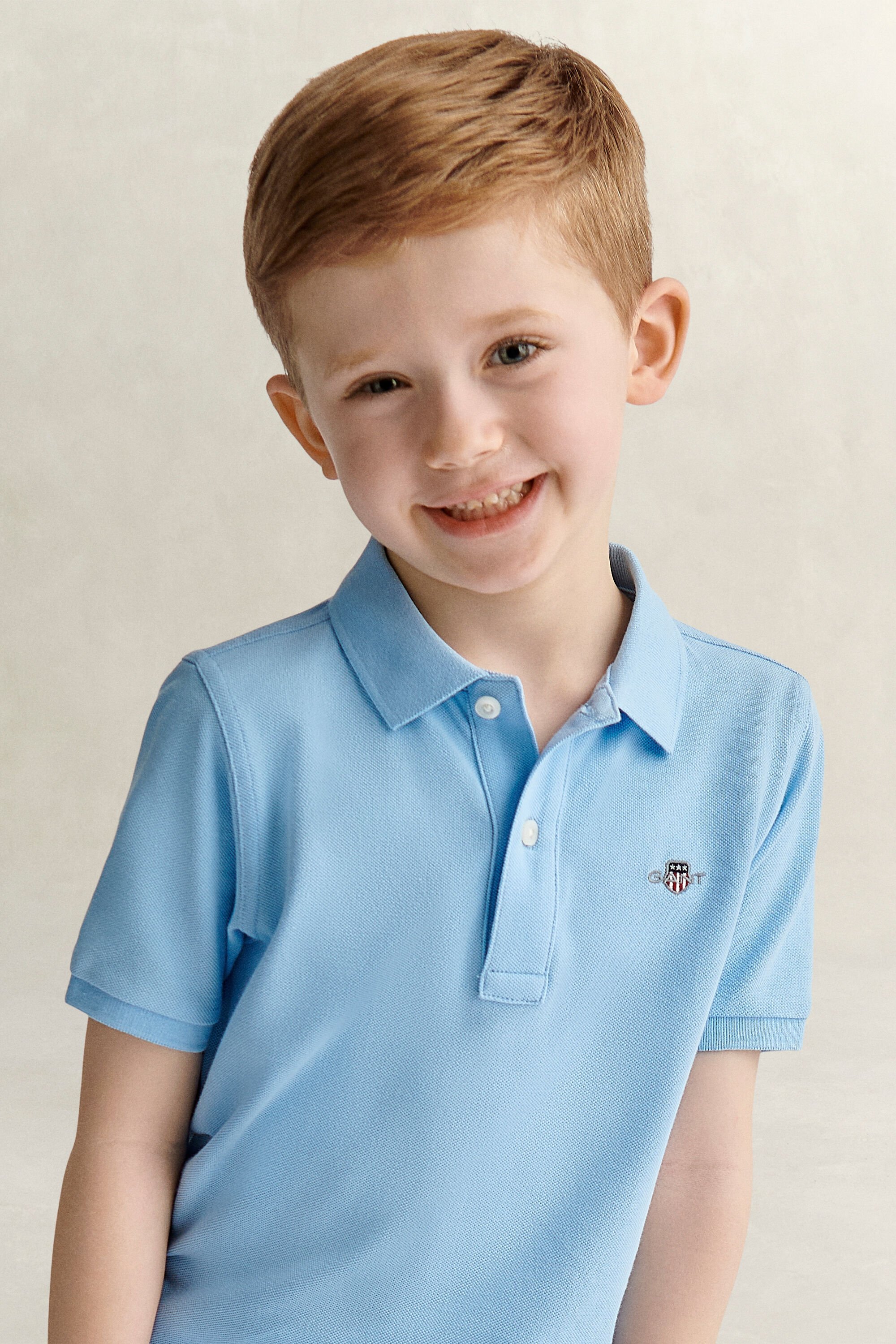 Kids-malliston Shield-pikeepaita