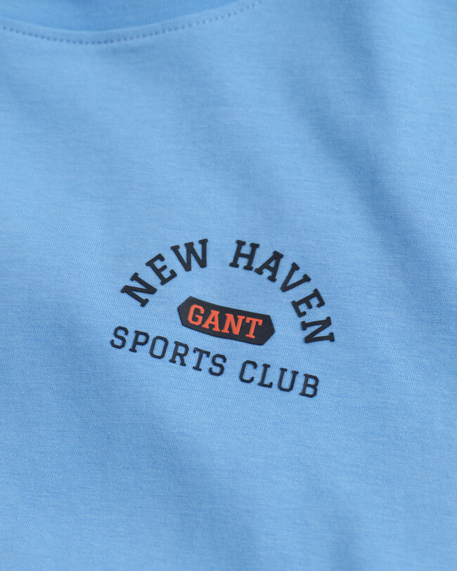 Teens-malliston Graphic‑t‑paita