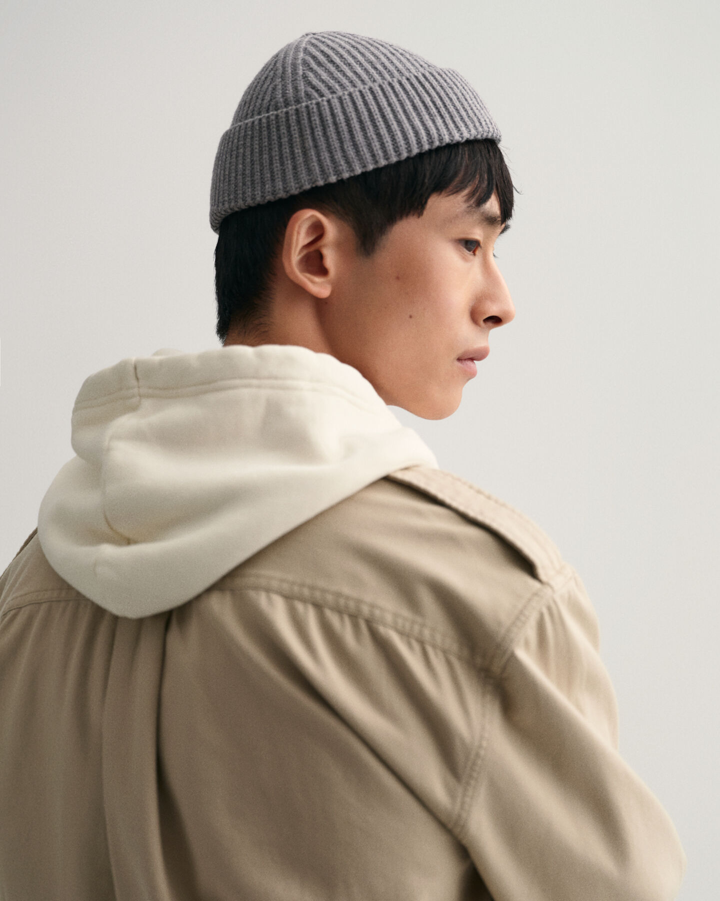 Puuvillainen kalastajapipo