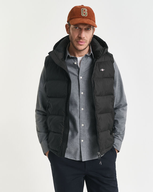 Active Cloud ‑liivi