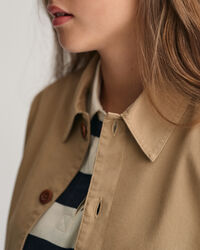 Teen Girls ‑malliston Workwear-takki