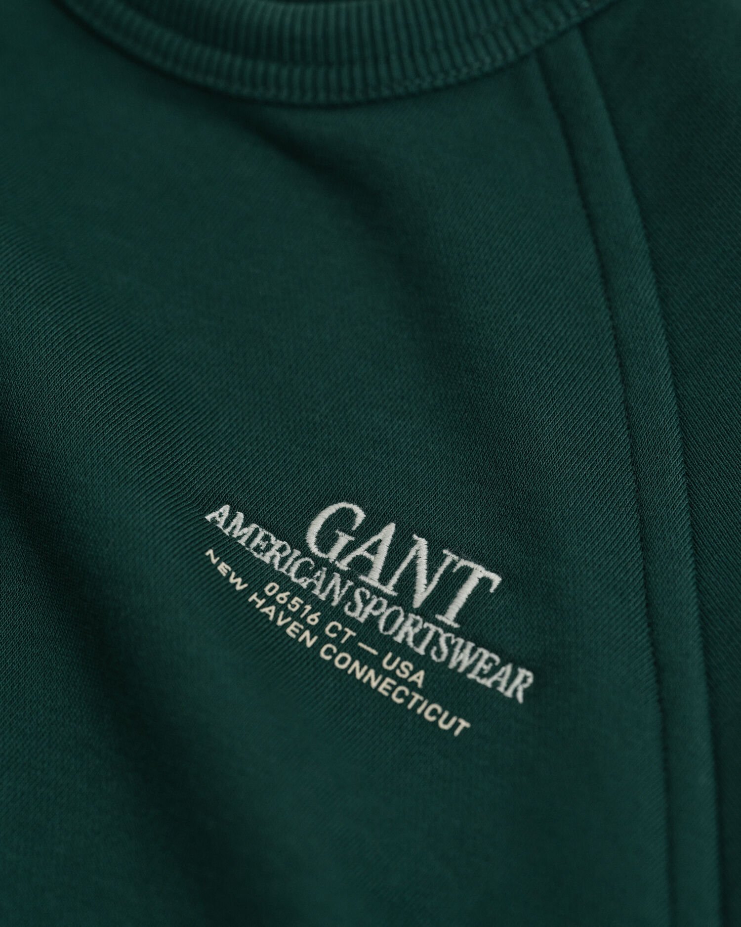 Teens-malliston Graphic-collegepaita, pyöreä pääntie