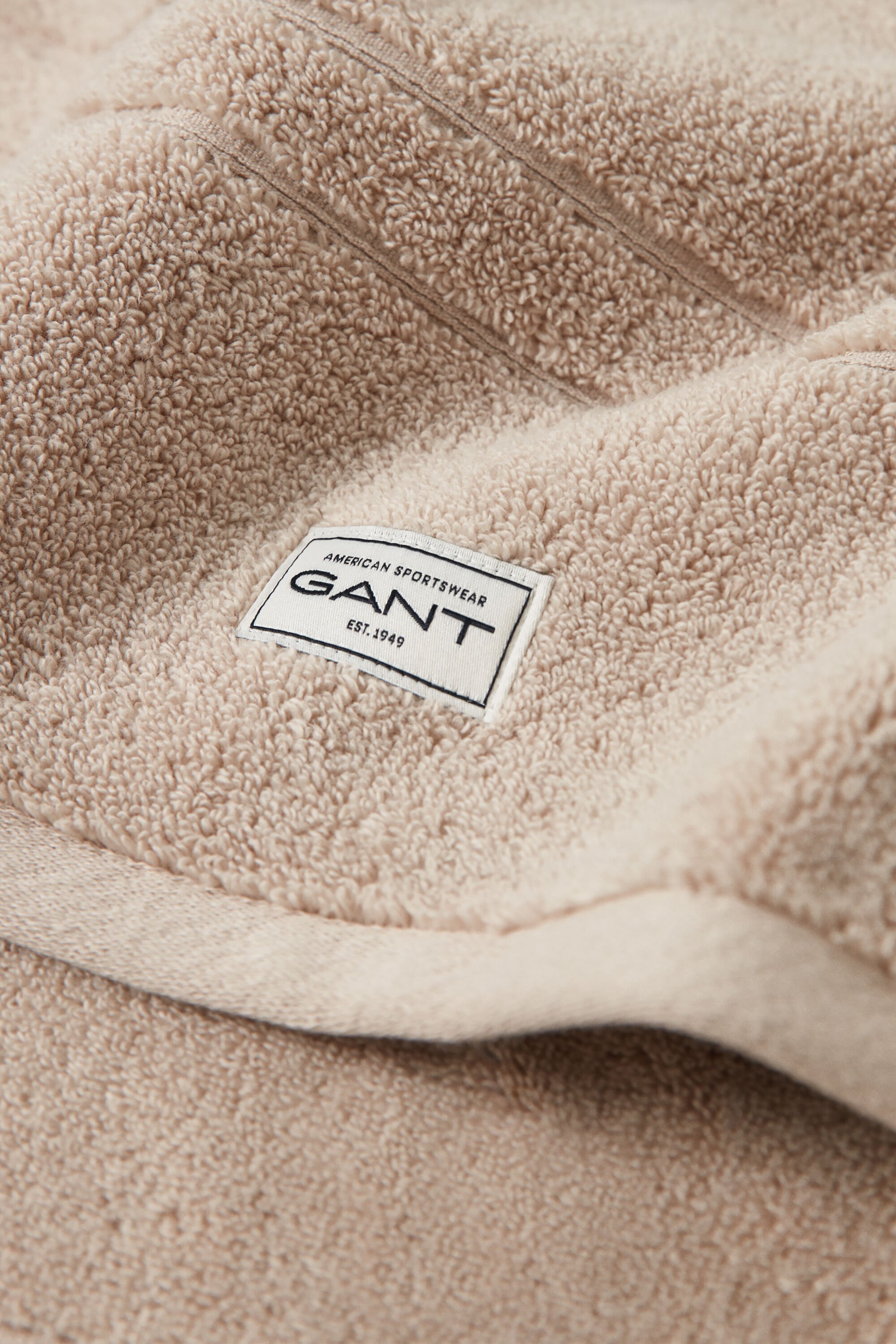 Premium-pyyhe (50 cm x 70 cm)