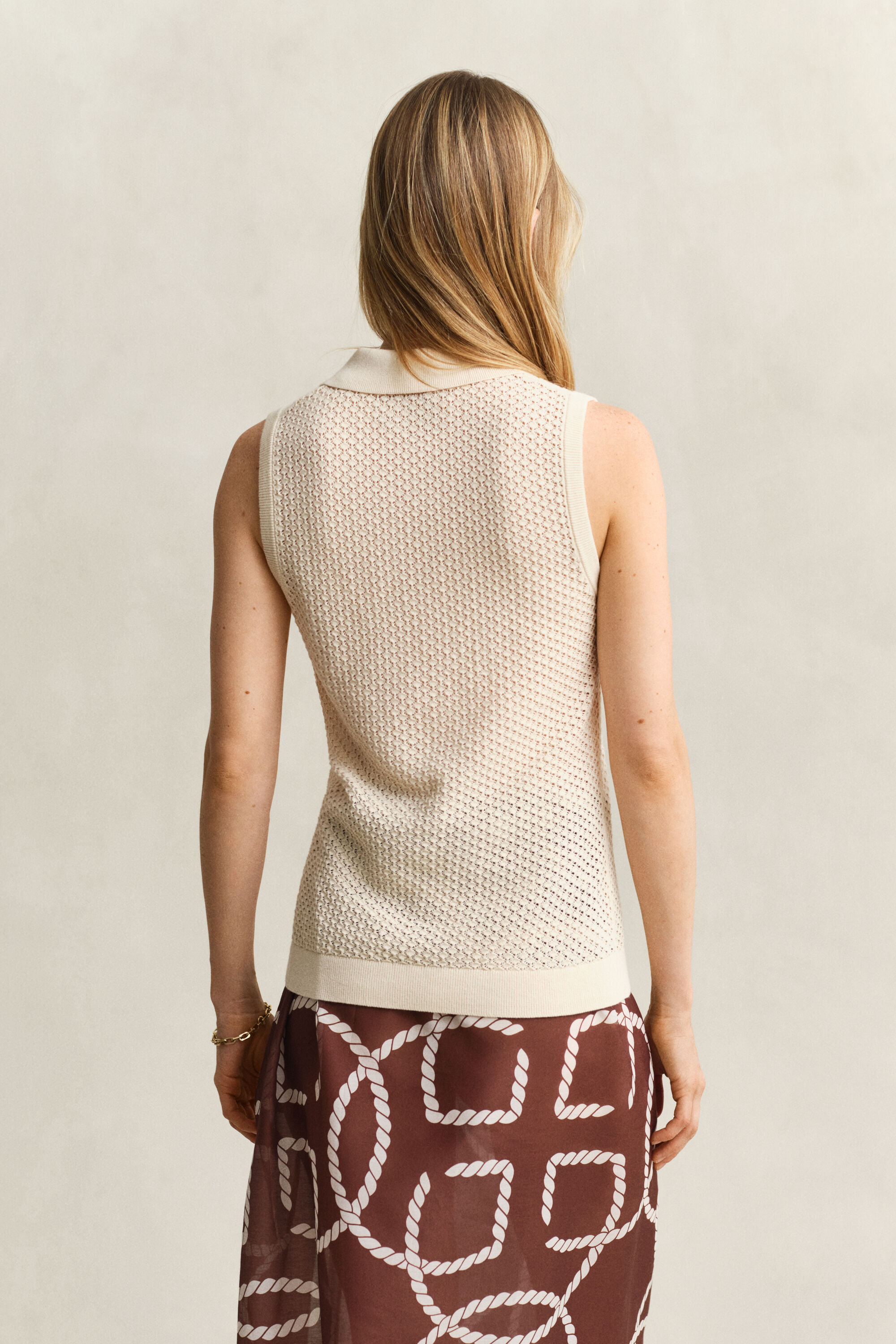 Hihaton pitsineuletoppi