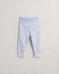 Baby-malliston Star & G ‑printtileggingsit