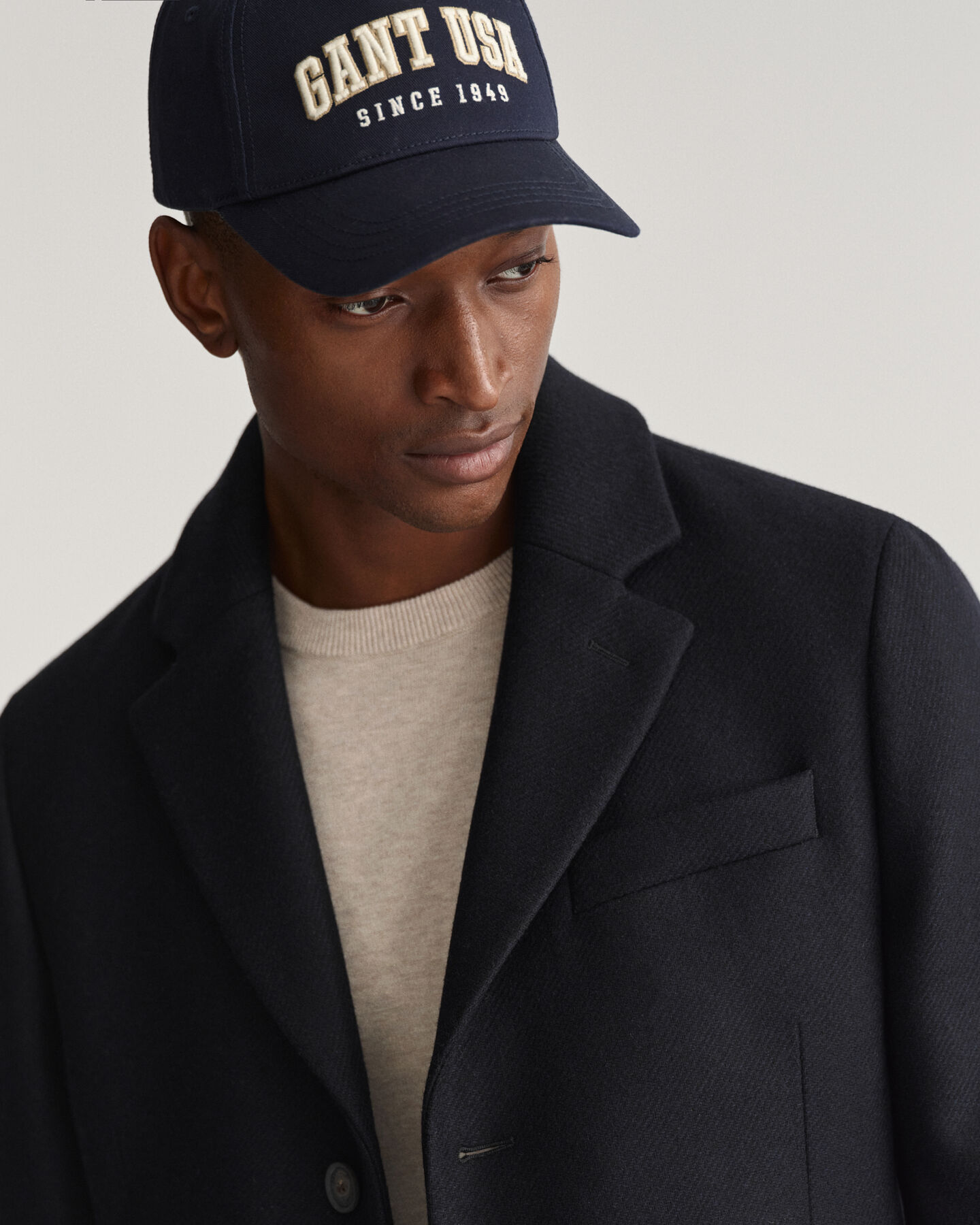 Classic-villakangastakki