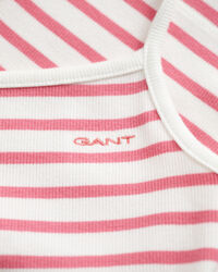 Teen Girls ‑malliston raidallinen toppi