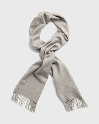 Yksiv&auml;rinen villahuivi