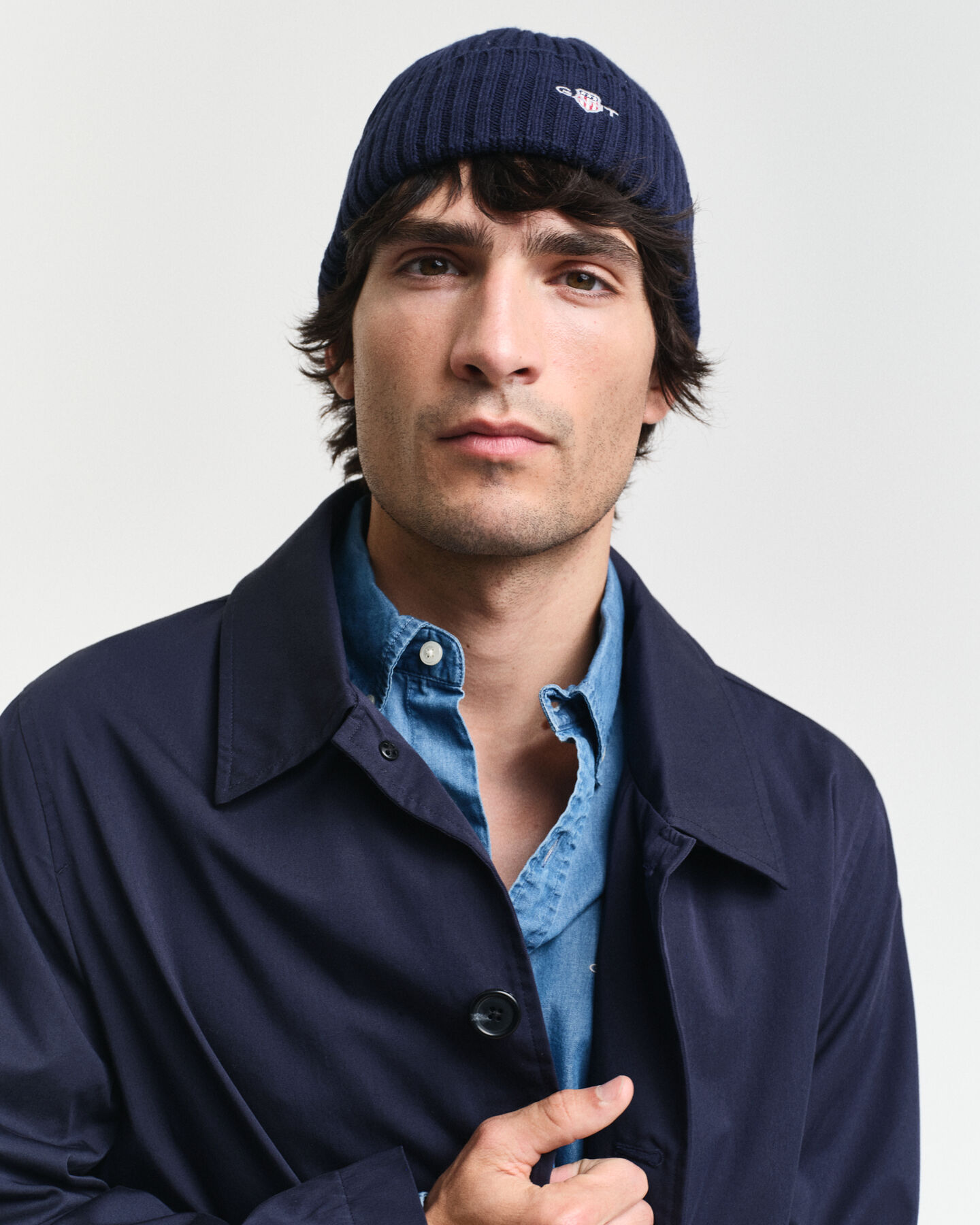 Puuvillainen autotakki