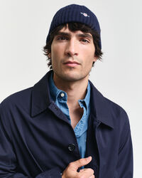 Puuvillainen autotakki