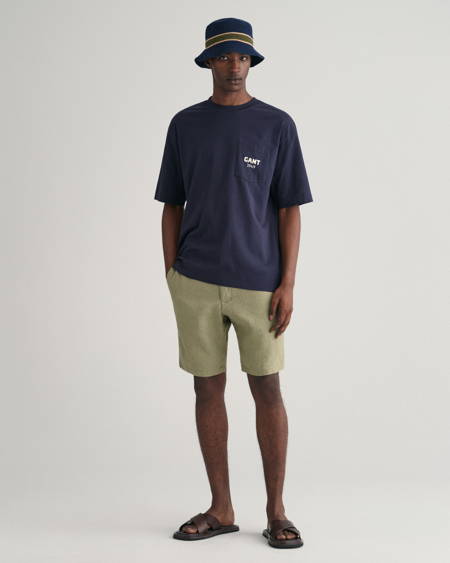 GANT 1949 Graphic T-Shirt