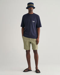 GANT 1949 Graphic T-Shirt