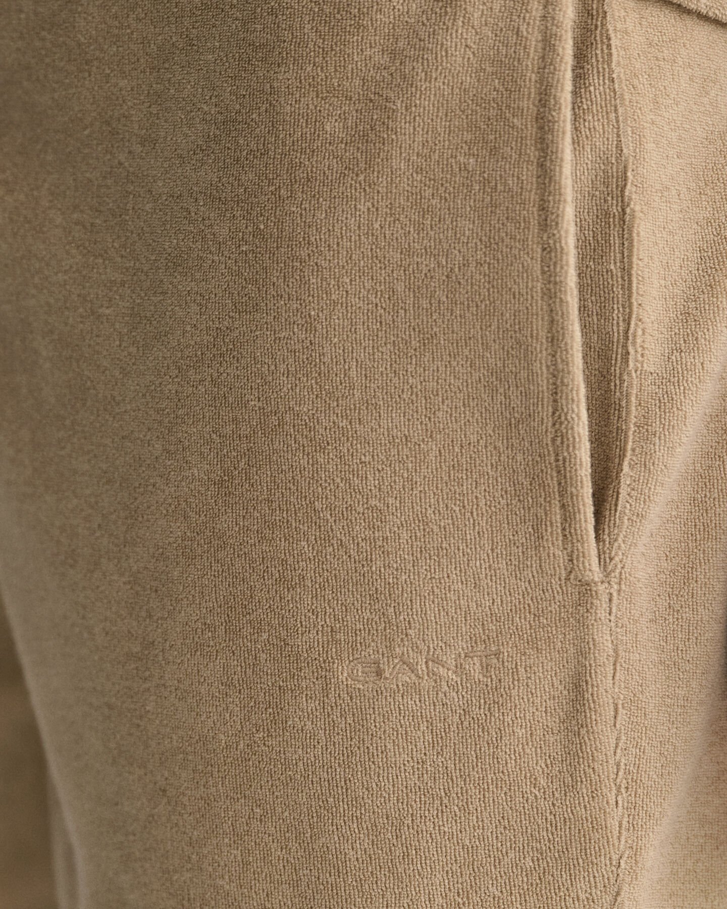 Terry Cloth -shortsit