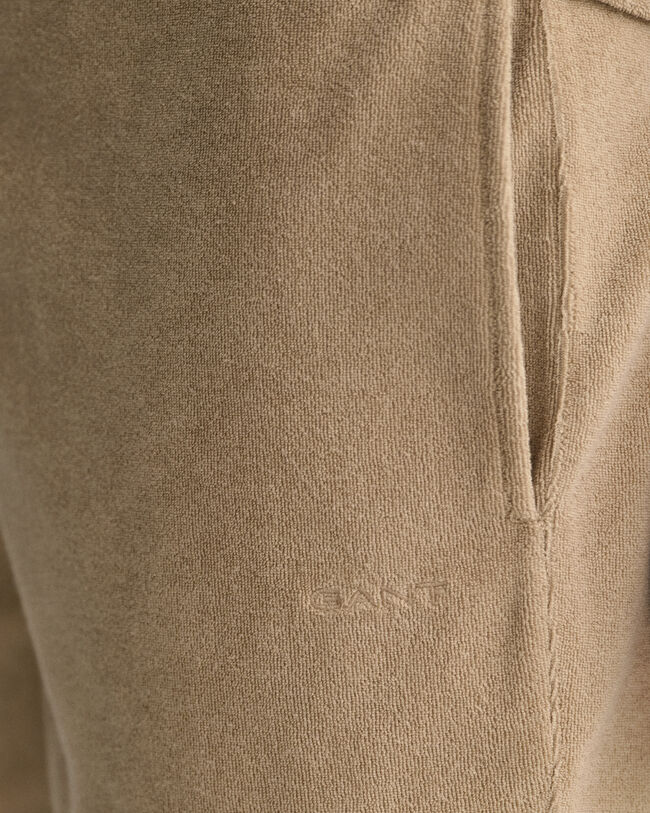 Terry Cloth -shortsit