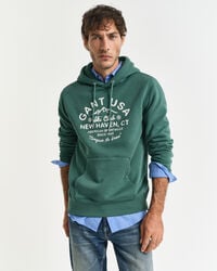 GANT Winter Sports -huppari