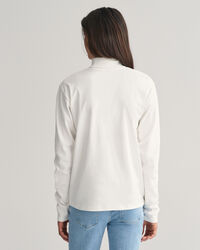 Teens-malliston pitk&auml;hihainen Shield-poolo