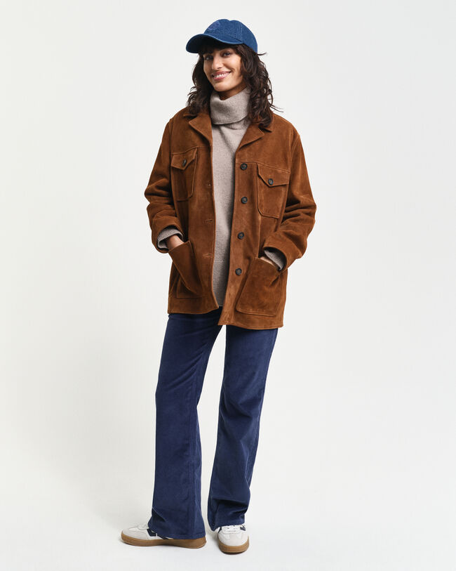 Kalanruotosomisteinen poolopusero